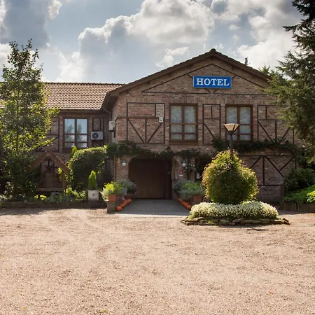 De Stokerij Hotel
