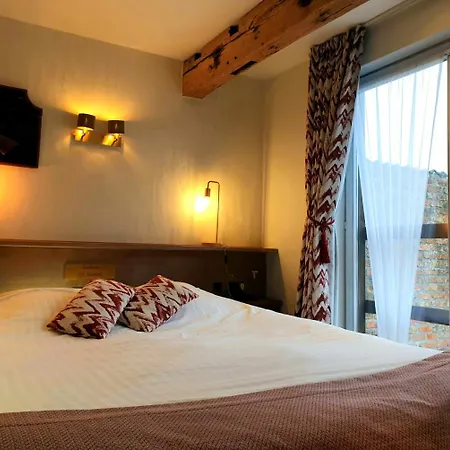 Hotel De Stokerij